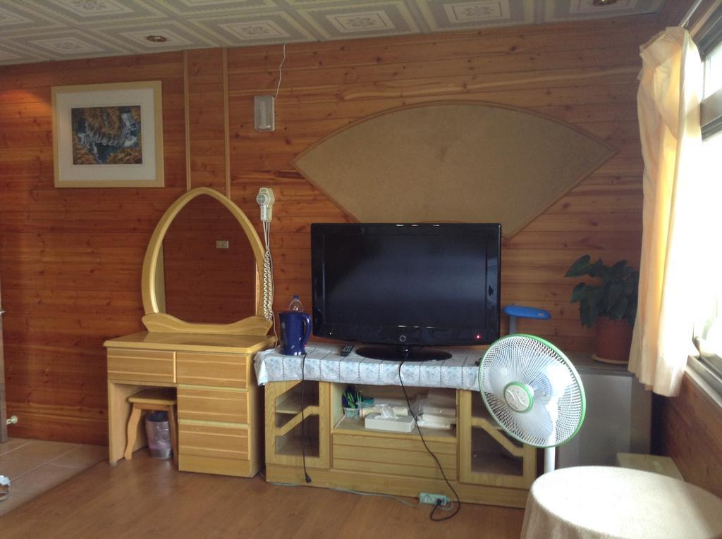 Bunbury Fruit Ranch B&B Ren’ai Pokój zdjęcie