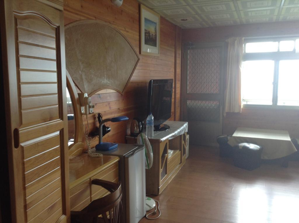 Bunbury Fruit Ranch B&B Ren’ai Zewnętrze zdjęcie