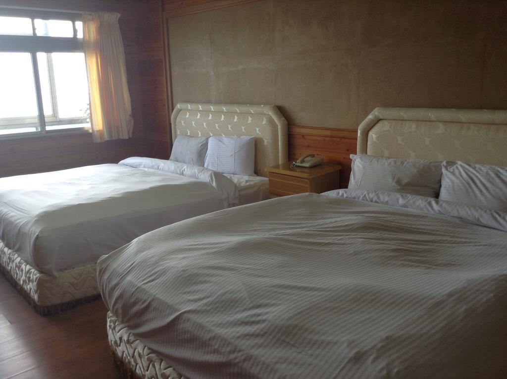 Bunbury Fruit Ranch B&B Ren’ai Zewnętrze zdjęcie