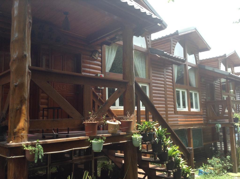 Bunbury Fruit Ranch B&B Ren’ai Zewnętrze zdjęcie