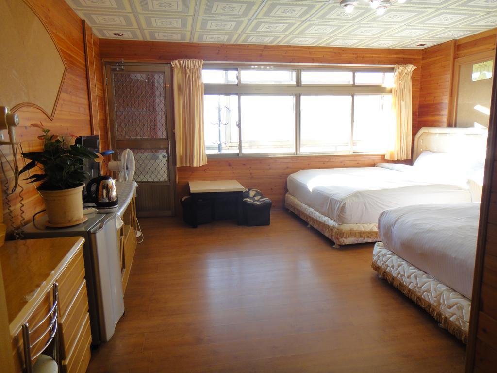 Bunbury Fruit Ranch B&B Ren’ai Pokój zdjęcie