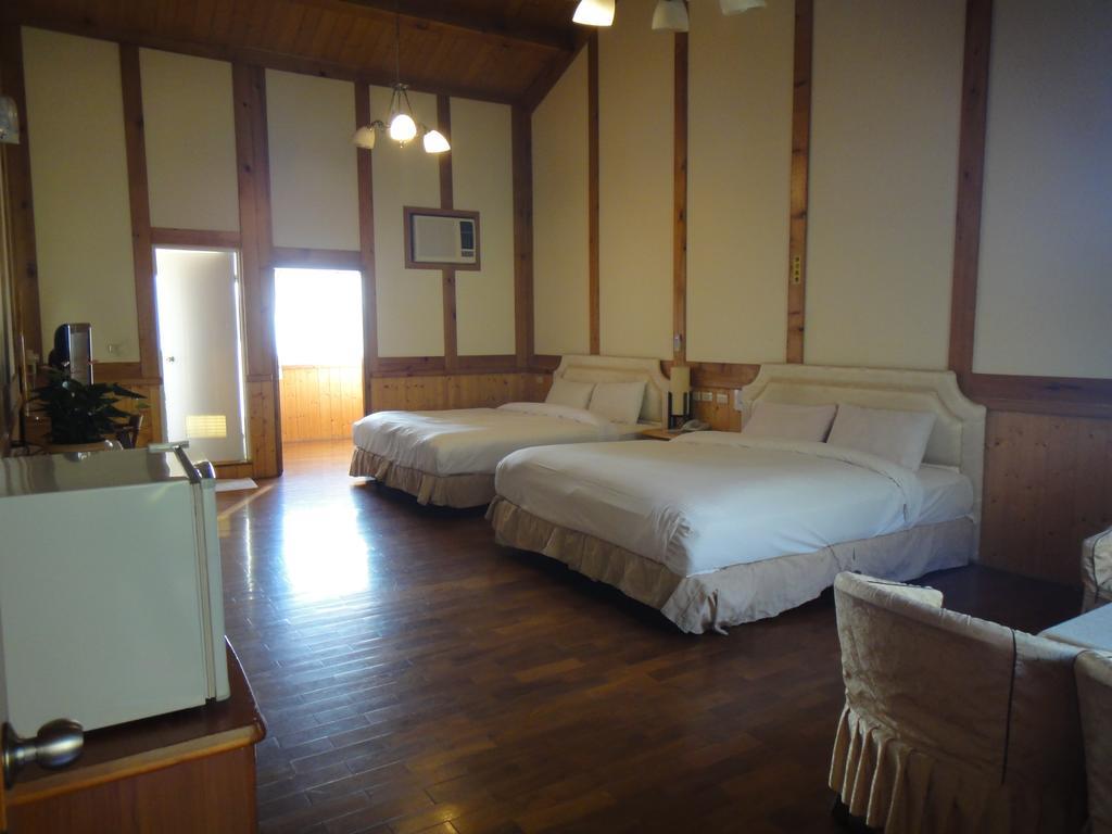 Bunbury Fruit Ranch B&B Ren’ai Pokój zdjęcie