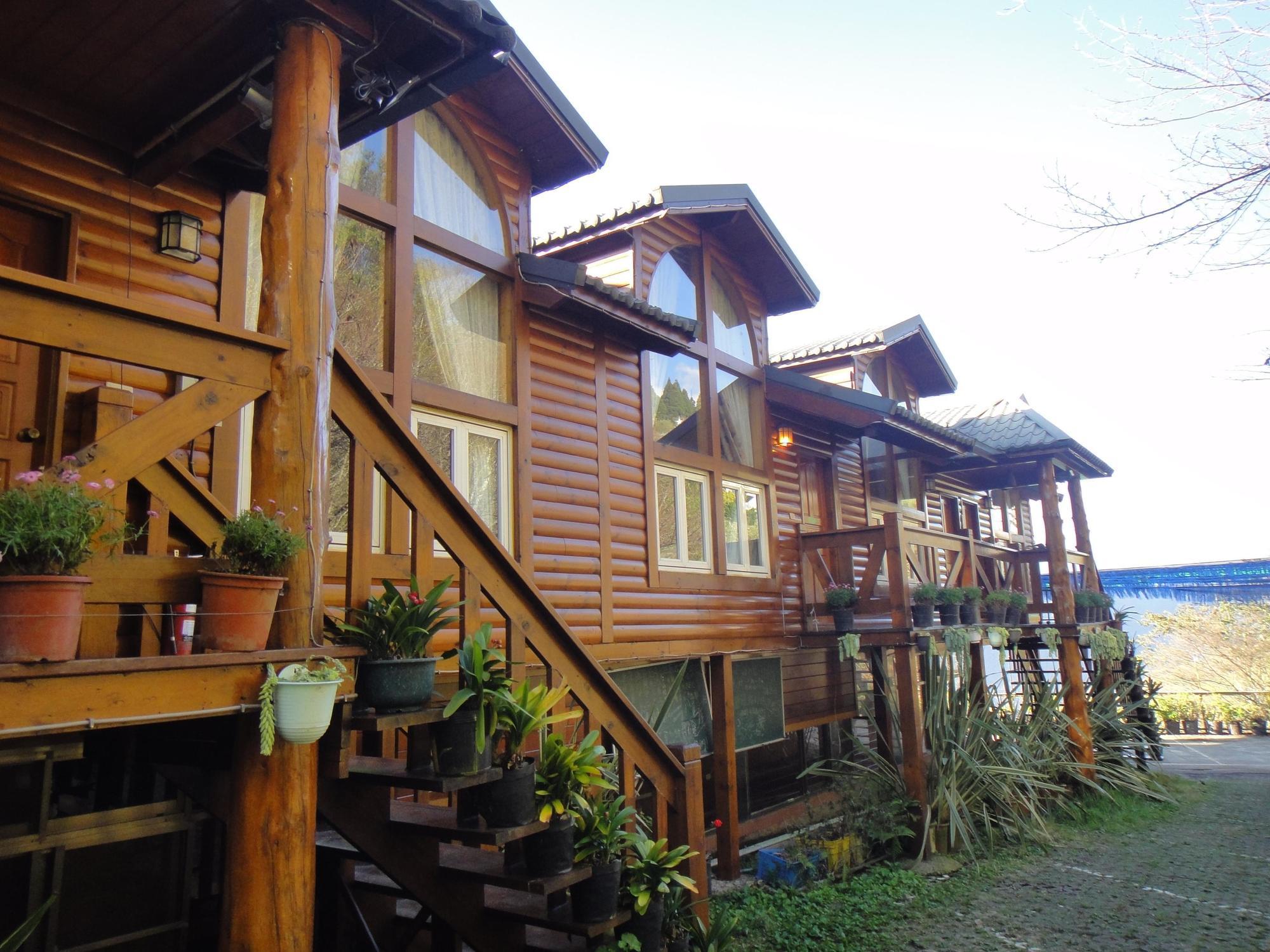 Bunbury Fruit Ranch B&B Ren’ai Zewnętrze zdjęcie