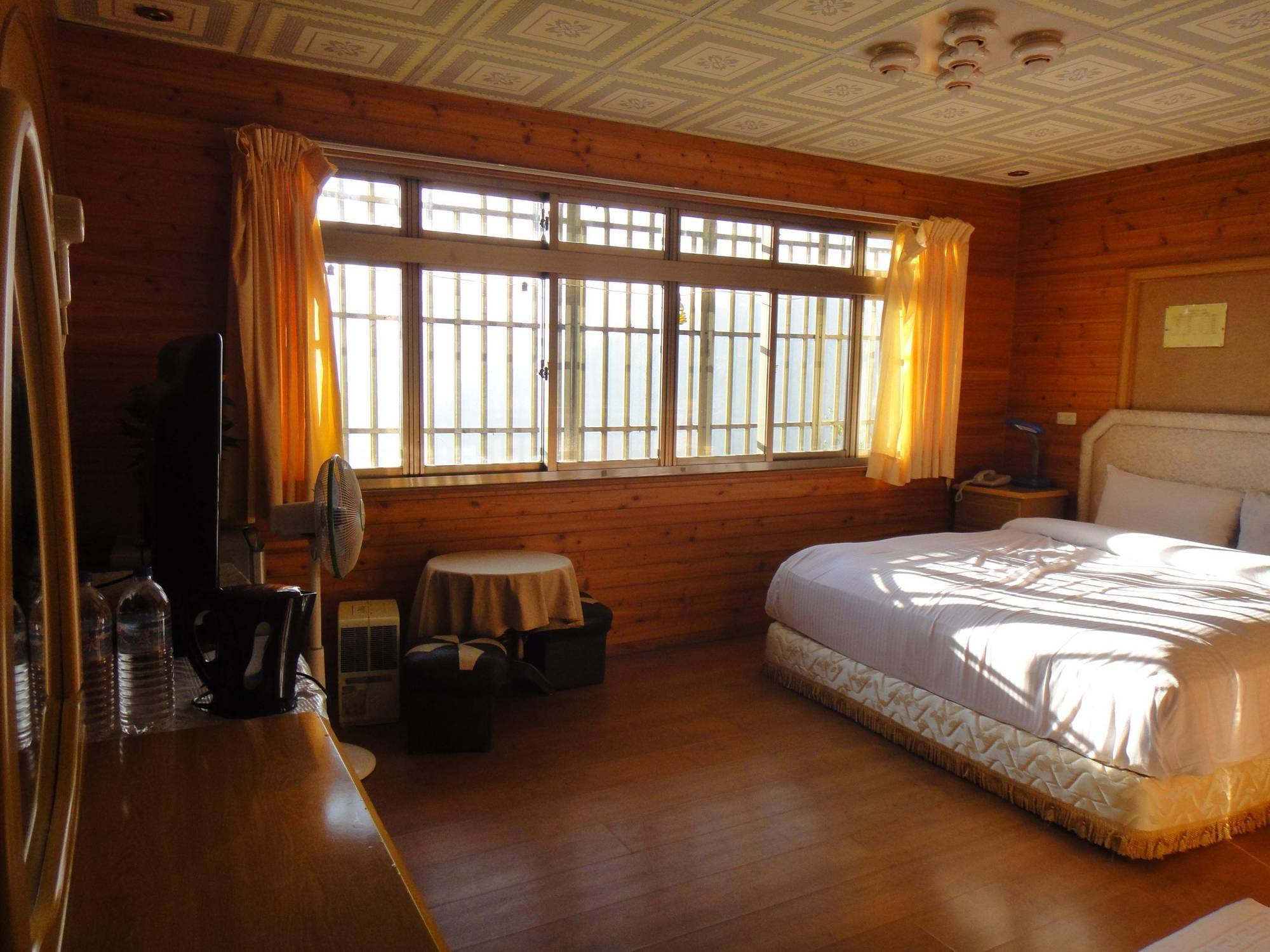 Bunbury Fruit Ranch B&B Ren’ai Zewnętrze zdjęcie